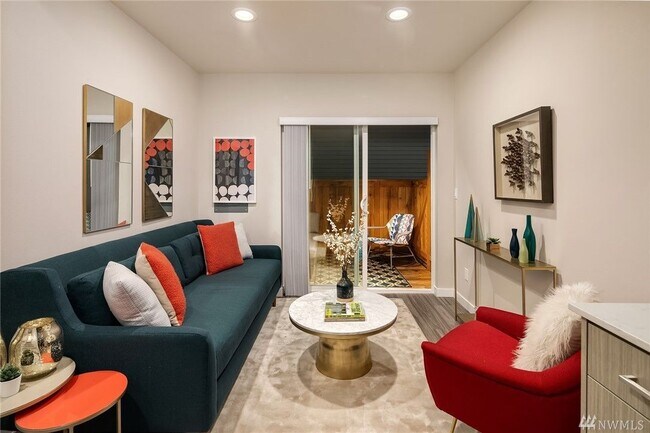 Foto del edificio - 1802 NW 85th St