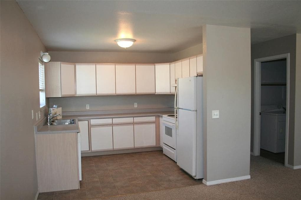 Foto del edificio - 1119 W Park Ave