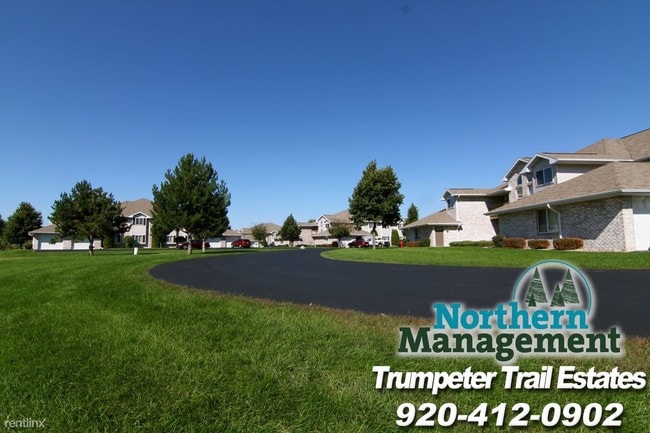 Building Photo - 605 Trumpeter Trl