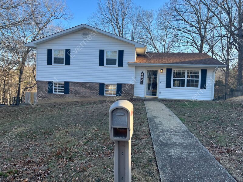 Primary Photo - 6821 Knollcrest Dr