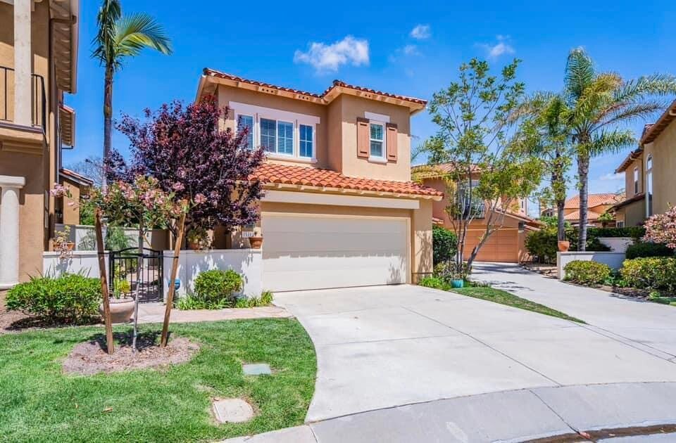 1114 Corte Riviera, Camarillo, CA 93010 House Rental in Camarillo, CA