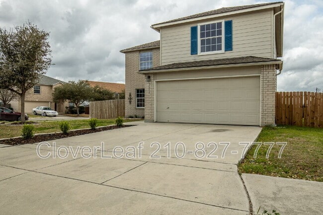 Foto del edificio - 7603 Bismarck Lake