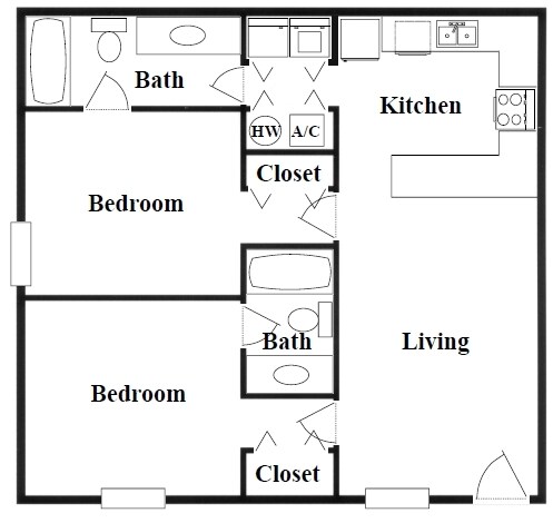 Foto del edificio - 1565 Fitzgeralds Blvd