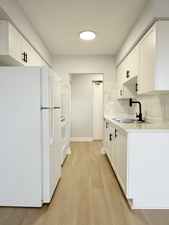 Photo du bâtiment - 1071 McDougall St