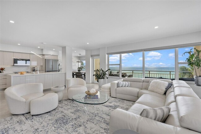 Foto del edificio - 601 Longboat Club Rd