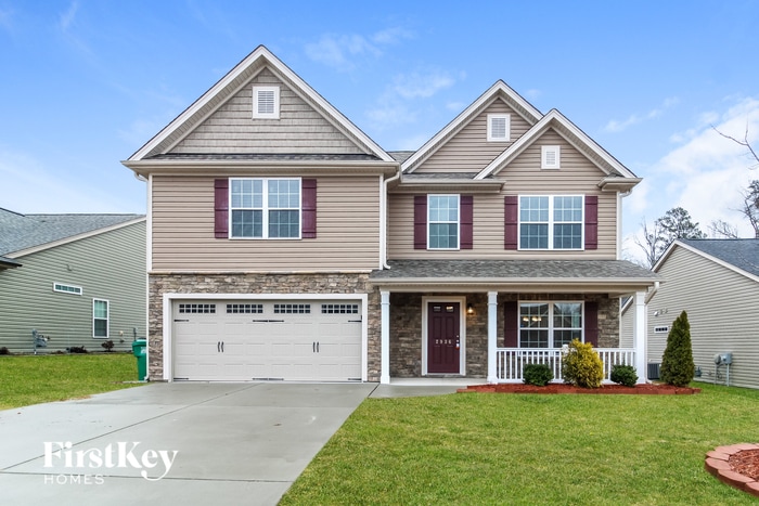 Primary Photo - 2936 Grassy Knoll Cir
