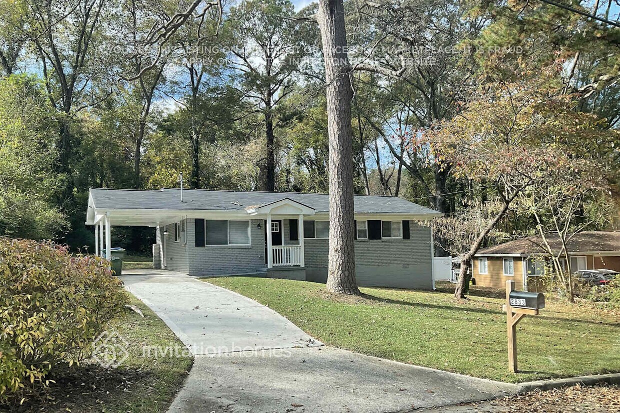 Primary Photo - 2833 Altaview Dr SE