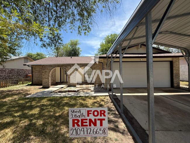 Building Photo - 8407 Greenham
