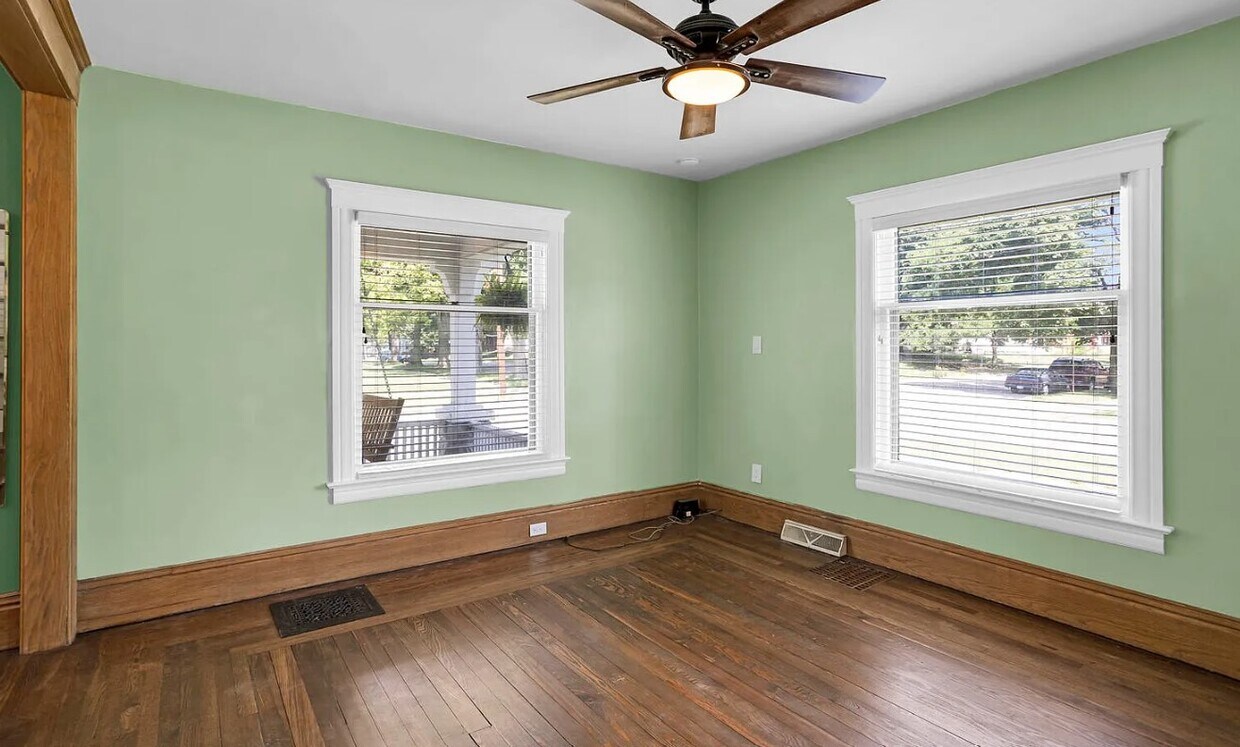 Foto principal - 800 1st St