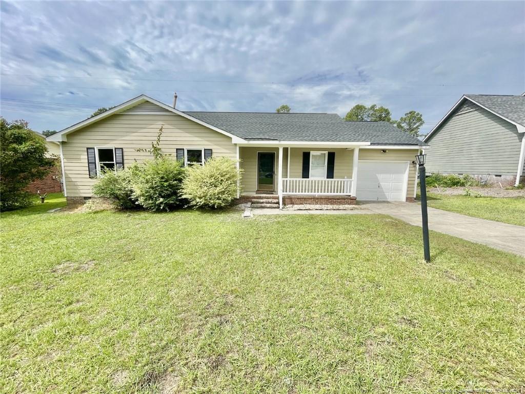 6732 Vaughn Rd, Fayetteville, NC 28304 House Rental in Fayetteville