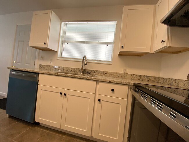 Foto del edificio - Cozy Bungalow