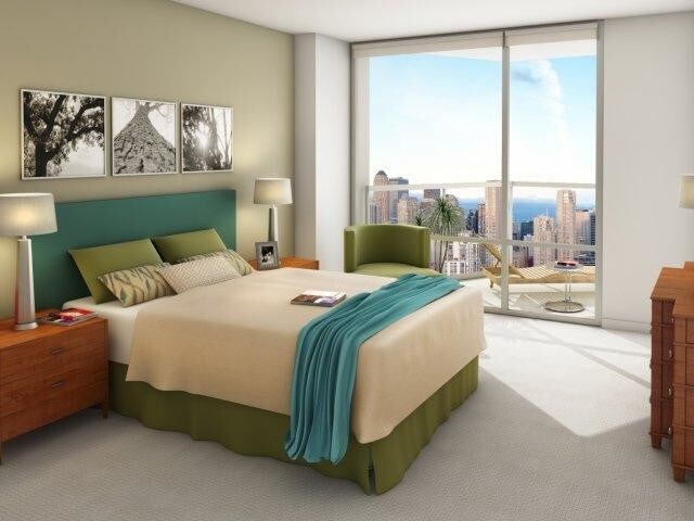 Foto del edificio - 354 W Hubbard St