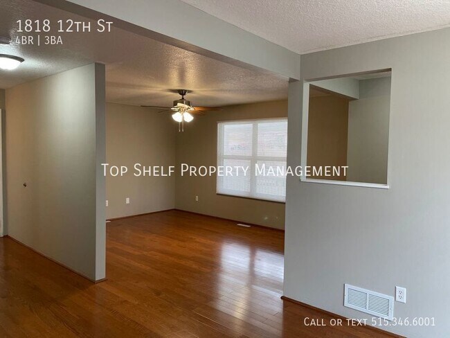 Building Photo - 1818 12th St