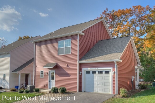 Building Photo - 3 br, 2.5 bath House - 1735 Aden Lane