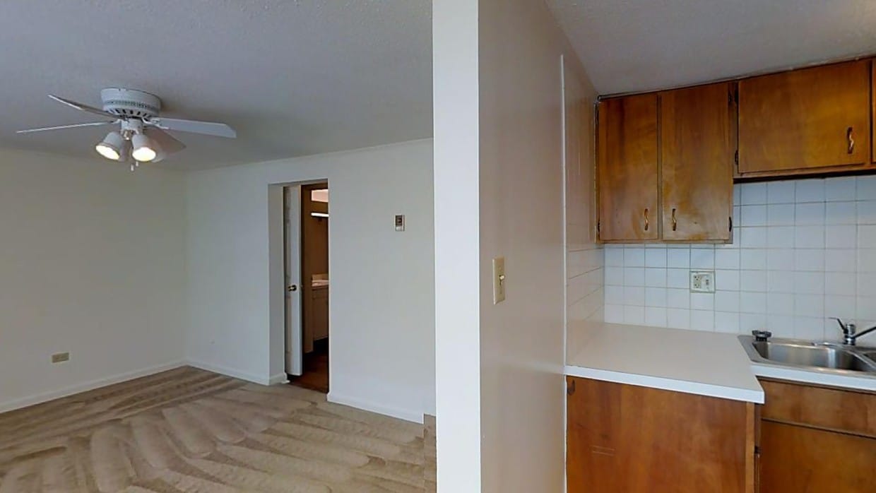 Photo - Highland Terrace Communities Apartments