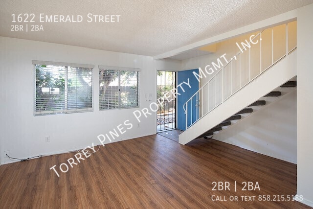 Building Photo - 1622 Emerald St