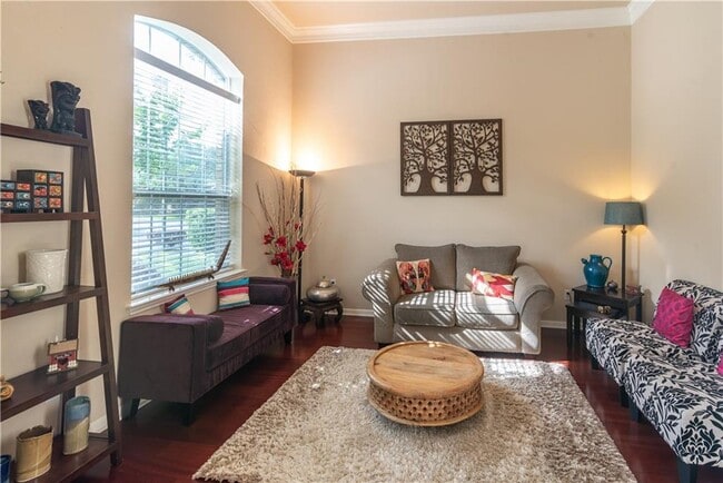 Foto del edificio - 6801 Magenta Ln