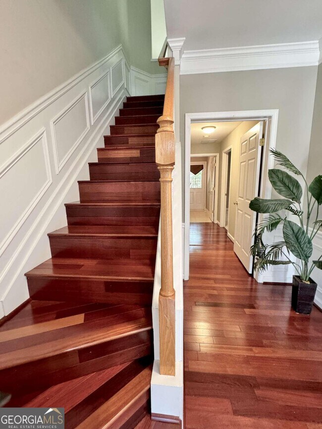 Foto del edificio - 3389 Lathenview Ct