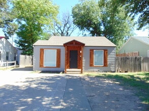 Building Photo - 2628 26th St