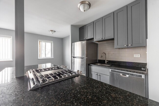 Foto del edificio - 656 W Grace St