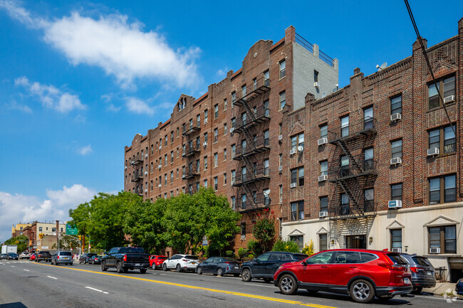 675 86th St, Brooklyn, NY 11228 - Apartments in Brooklyn, NY ...