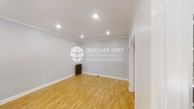 Building Photo - 1846 Spruce St