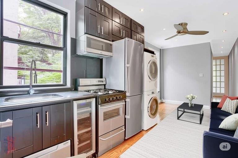 Photo - 212 East 105th St 2nd & 3rd Ave), #9