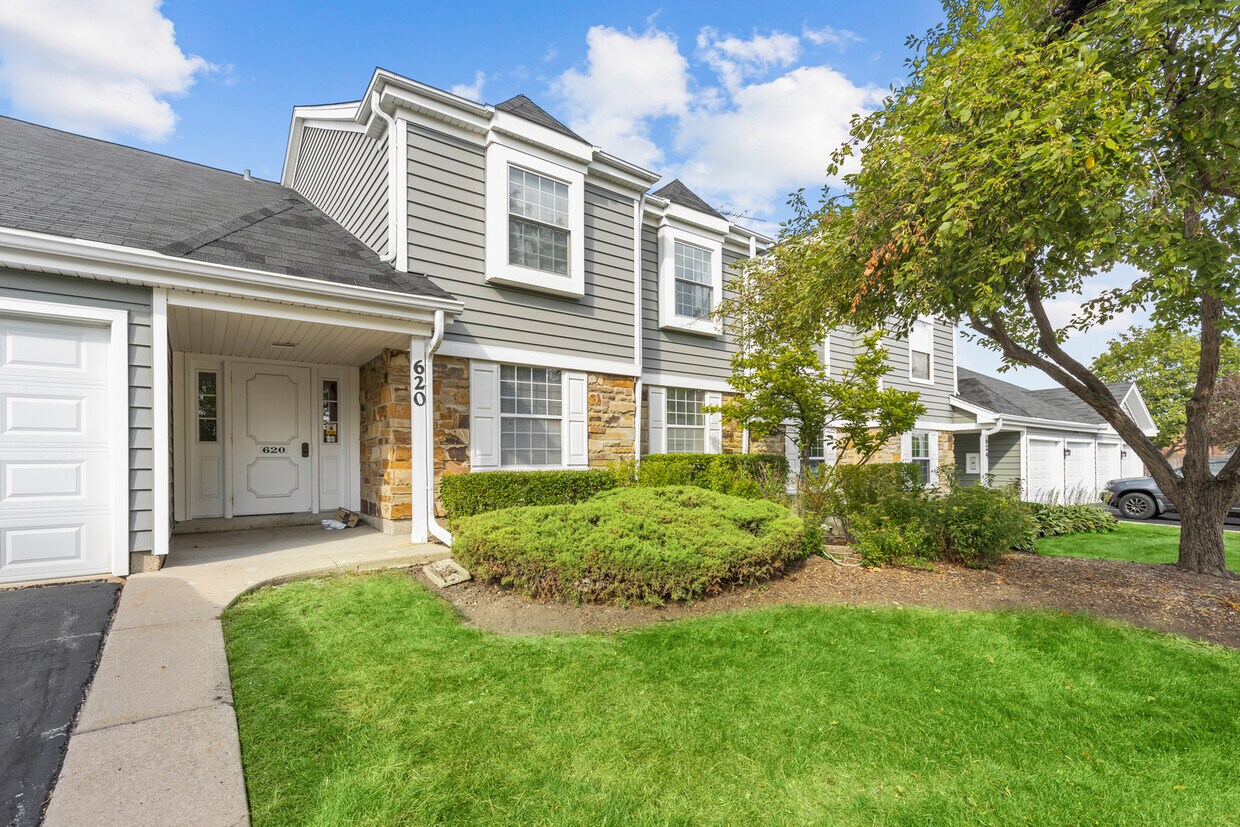 Foto principal - 620 Berkley Ct
