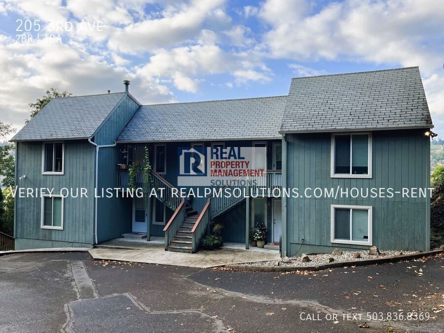 Foto principal - 205 3rd Ave