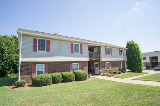 Building Photo - Trails Corner Apartments