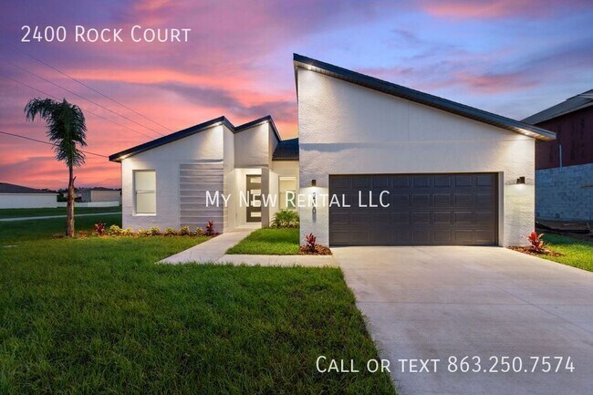 Foto del edificio - 2400 Rock Ct