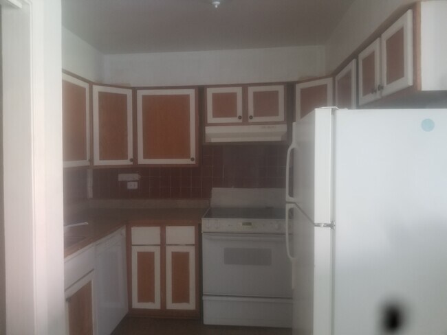 Foto del edificio - 167 W Elk Trail