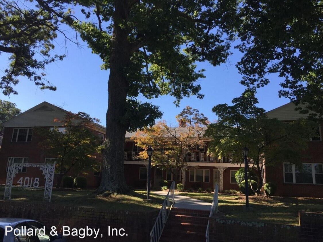 Primary Photo - 1 br, 1 bath House - 4018 Forest Hill Aven...