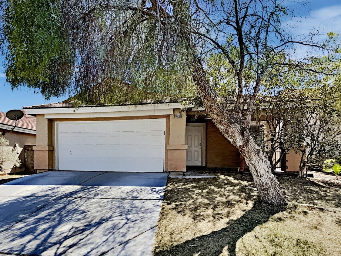 10233 Anoka Ave House Rental in Las Vegas, NV