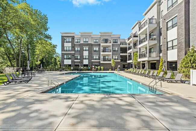 Foto del edificio - Walnut Hill