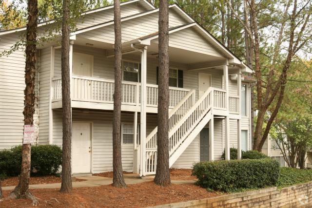 N: 1,173 Hairston Rd - Hairston Woods