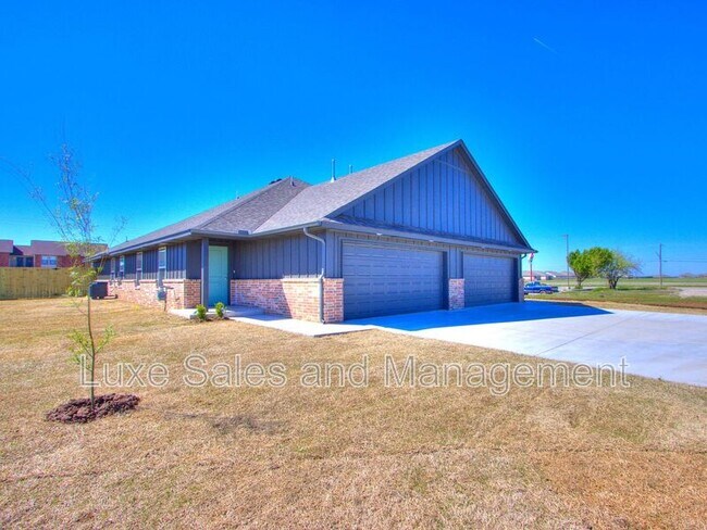 Foto del edificio - 1541 Pavy Wy