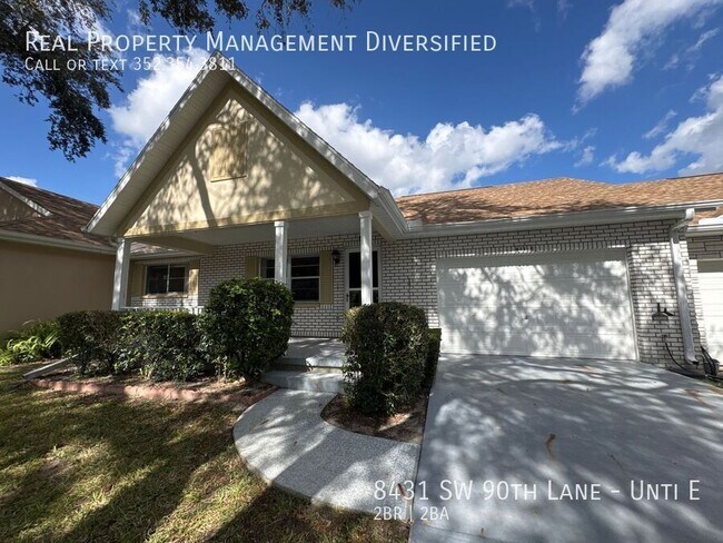 Foto del edificio - 8431 SW 90th Ln