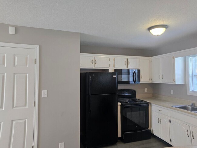 Foto del edificio - Charming 3-Bedroom Retreat at the End of t...