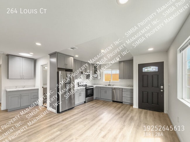 Building Photo - 264 Louis Ct