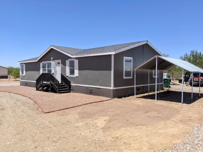 Building Photo - 10438 E Bella Ln