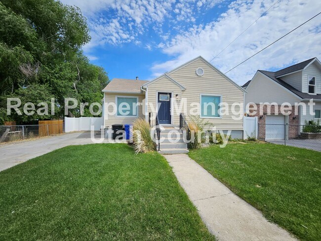 Building Photo - Updated Home in Heart of Spanish Fork