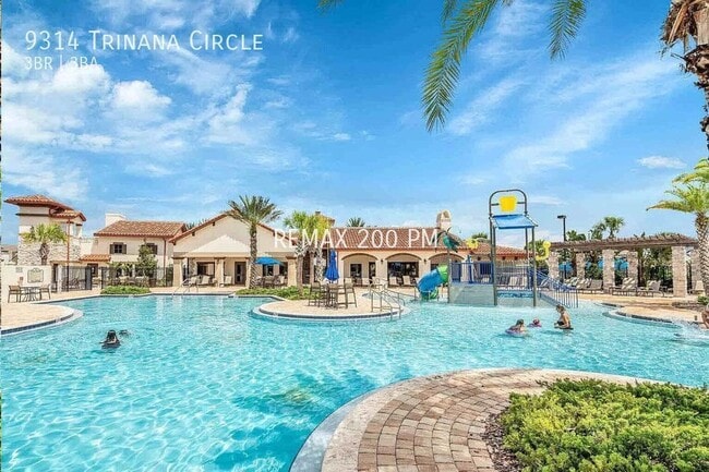 Foto del edificio - 9314 Trinana Cir