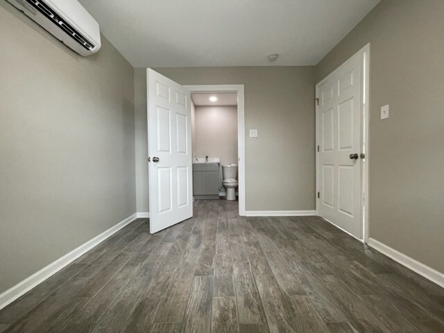 Foto del edificio - 205 Magnolia St