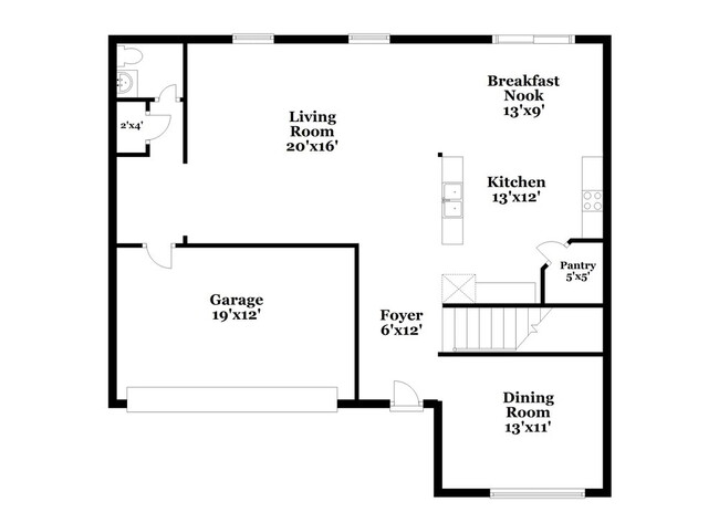 Building Photo - 3880 Newbury Place Drive