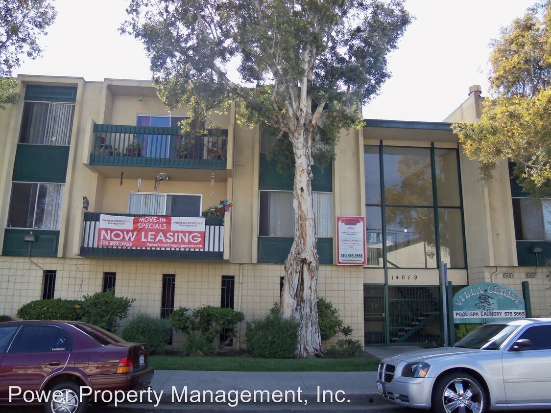 Primary Photo - 14019 Cerise Ave