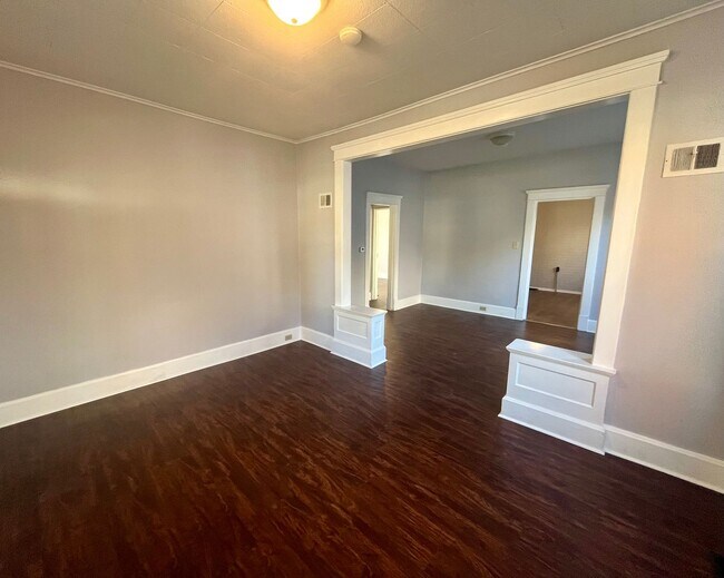 Foto del edificio - Two Bedroom in Alton