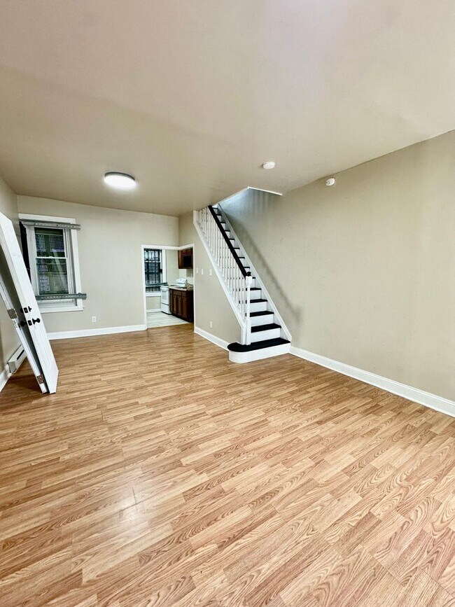 Foto del edificio - 1827 N Bailey St