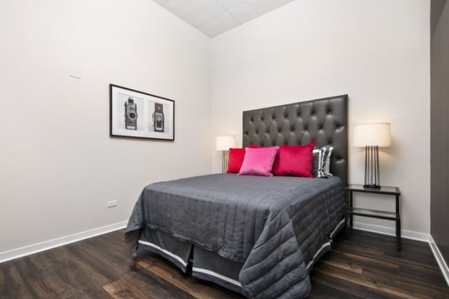 Photo - 1235 W Randolph St Apartment