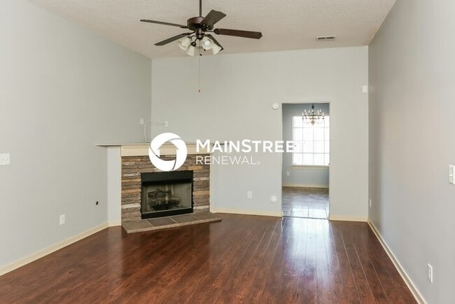 Building Photo - 3 Bedroom Pet-Friendly Home in CORDOVA, TN...